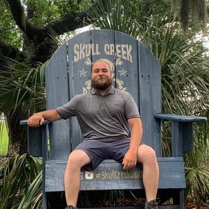 Meet your Posher, Steve